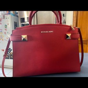 Michael kors Karla east west-medium